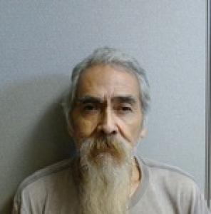 Alexander Salas Rodriguez a registered Sex Offender of Texas