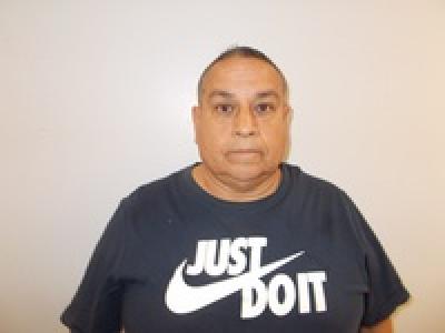 Juan Felipe Zarate a registered Sex Offender of Texas