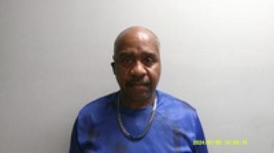 Charles Gregory Hanks a registered Sex Offender of Texas