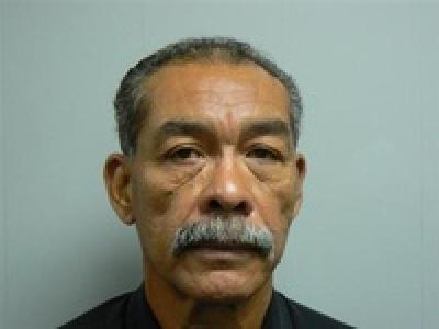 Rodolfo Oblegon Sandoval a registered Sex Offender of Texas