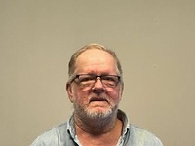 Kenneth Ray Ward a registered Sex Offender of Texas