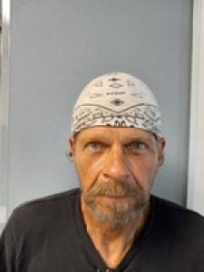 Terry Bryant Crisp a registered Sex Offender of Texas