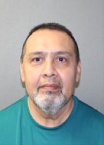 Rosendo R De-los-santos Jr a registered Sex Offender of Texas