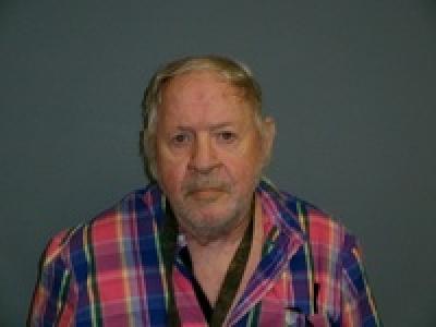 Nelson Ray Murry a registered Sex Offender of Texas