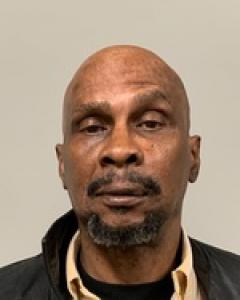 Cedric Bernard Jones a registered Sex Offender of Texas