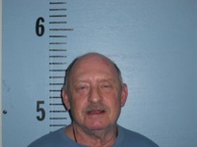 Sid Walter Lambert a registered Sex Offender of Texas