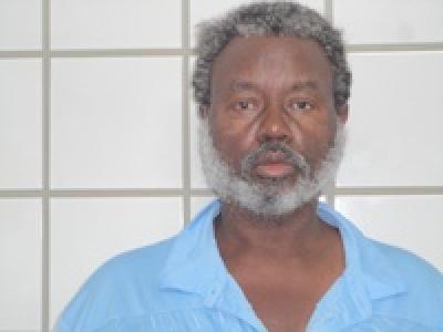 Jerry Lynn Ross a registered Sex Offender of Texas