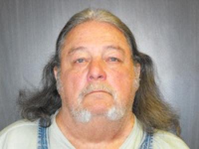 Thomas Sharon Jackson a registered Sex Offender of Texas