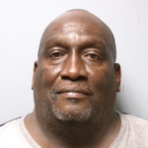 Rodrick Brooks a registered Sex Offender of Texas