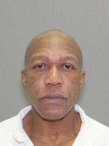 Clister Ray Thomas Jr a registered Sex Offender of Texas