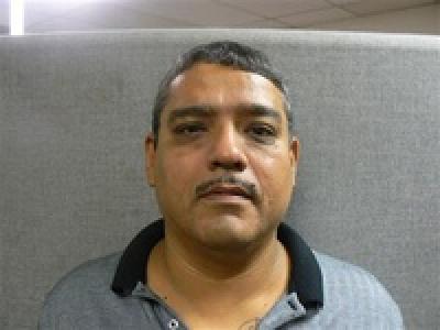 Billy Bob Reyes a registered Sex Offender of Texas