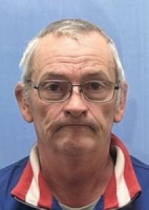 Robert James Webber a registered Sex Offender of Texas