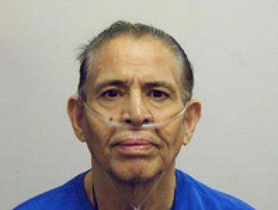 Luis Bustamante Serna a registered Sex Offender of Texas