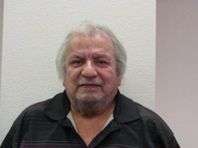 Abelardo Alvarez Cortez a registered Sex Offender of Texas