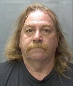 Joey Vance Dunn a registered Sex Offender of Texas