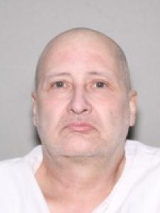 David Marcelona Whitefield a registered Sex Offender of Texas