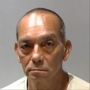 Alexander Novar a registered Sex Offender of Texas