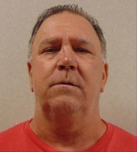 David Ray Sellers Jr a registered Sex Offender of Texas