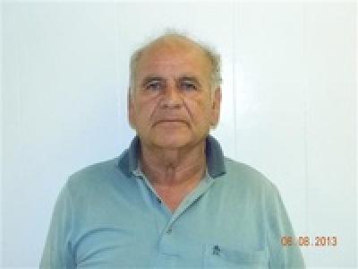 Rolando Maltos Garza a registered Sex Offender of Texas