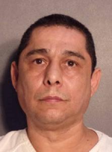Armando Espinoza a registered Sex Offender of Texas