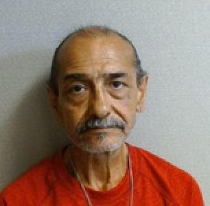 Freddie Martinez a registered Sex Offender of Texas