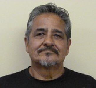 Martin Cortez Reyes Jr a registered Sex Offender of Texas