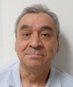 Robert Moreno Renteria a registered Sex Offender of Texas