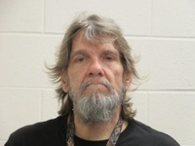 Dennis Lee Allen a registered Sex Offender of Texas