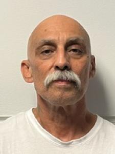 Sabas Baldero Cantu a registered Sex Offender of Texas