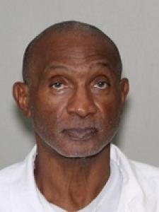 Alfred Arnell Preston a registered Sex Offender of Texas