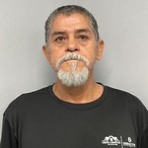 Rogelio Valerio a registered Sex Offender of Texas