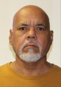 David Salazar a registered Sex Offender of Texas