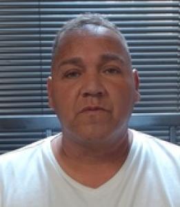 Alfred Aguilar a registered Sex Offender of Texas