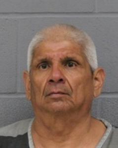 Robert Flores a registered Sex Offender of Texas