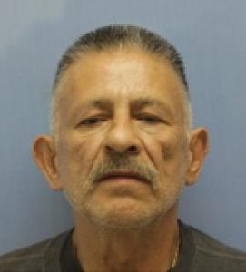 David Valdez a registered Sex Offender of Texas