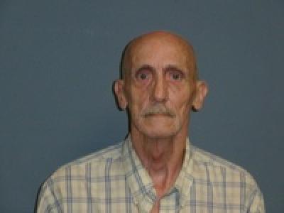 John Timothy Majors a registered Sex Offender of Texas