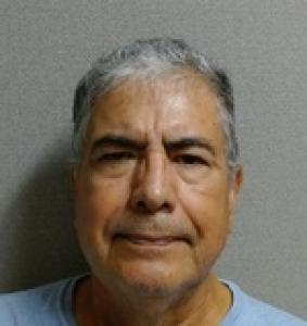 Silverio Martinez a registered Sex Offender of Texas