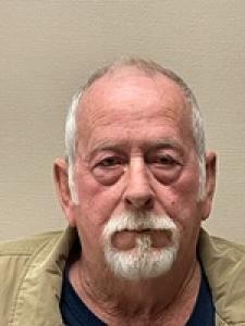 Steven Duane Odom a registered Sex Offender of Texas