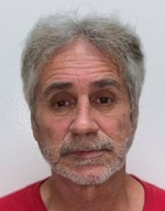 David Bradley Newton a registered Sex Offender of Texas