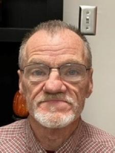 Jeffery Glenn Pierson a registered Sex Offender of Texas