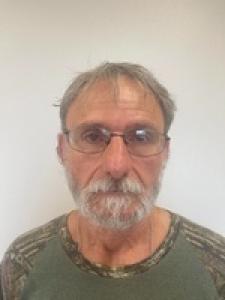 Darrell Mayes Stokes a registered Sex Offender of Texas