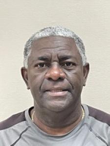 Terry Bernard Williams a registered Sex Offender of Texas