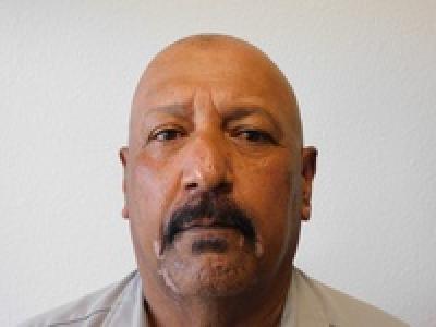 Antonio Alarcon a registered Sex Offender of Texas