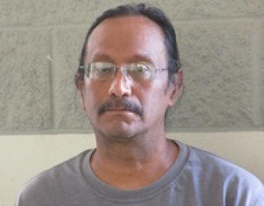 Juan Anthony Guerrero a registered Sex Offender of Texas