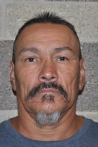 Fred Hernandez Flores a registered Sex Offender of Texas