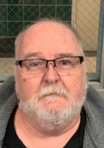 Robert Allen Johnman a registered Sex Offender of Texas