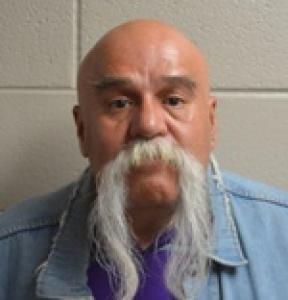 Elio Rodriquez Garza Jr a registered Sex Offender of Texas