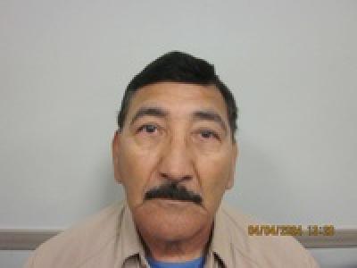 Joe Blas De-la-cerda a registered Sex Offender of Texas