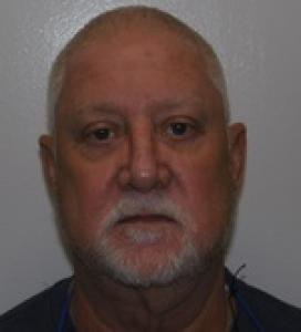 Larry Edward Conn a registered  of Texas