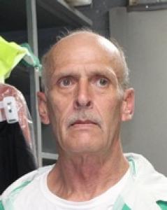 Gordon Dexter Itchue a registered Sex Offender of Texas